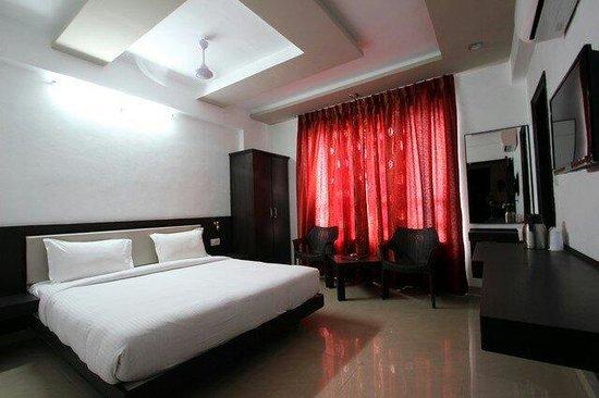 Narayans Leela Inn